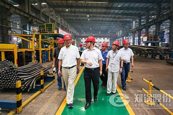 2018鍋爐智能制造、工藝與裝備發(fā)展研討會(huì)