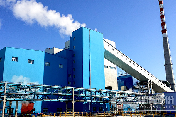 循環(huán)流化床鍋爐產品的優(yōu)勢