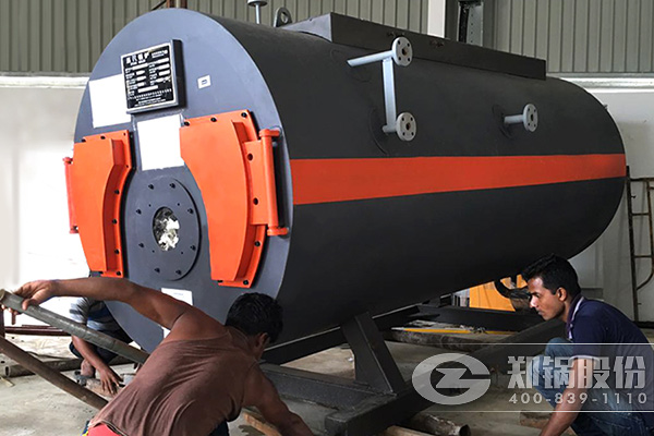 杭州環(huán)保燃油鍋爐的詳細型號和參數信息