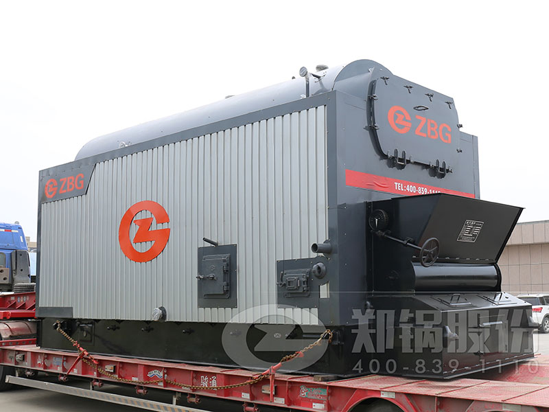 生物質(zhì)鍋爐燃料消耗量計(jì)算,生物質(zhì)顆粒鍋爐每小時(shí)消耗多少燃料