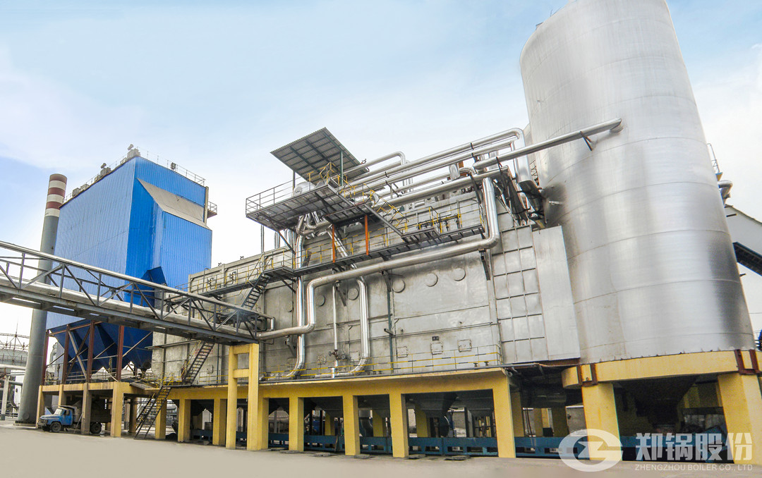 “硬核”節(jié)能，鄭鍋助力化工行業(yè)余熱回收項(xiàng)目巡禮