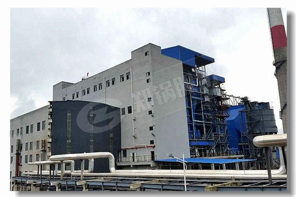 碾米廠項目制粉和鍋爐認證