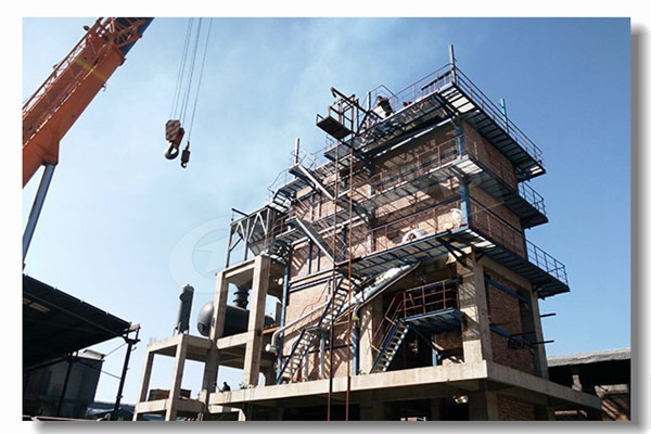 天燃?xì)忮仩t生產(chǎn)廠家哪家好?