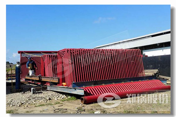 4噸燒柴蒸汽鍋爐的性能參數(shù)有哪些？