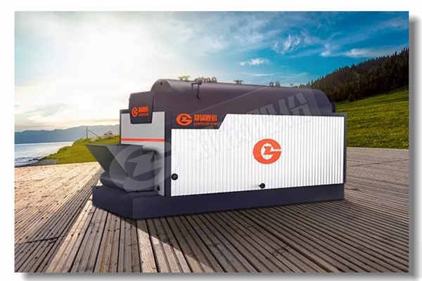 動力工程四級鍋爐實(shí)驗(yàn)室模擬