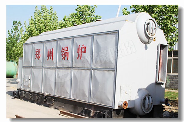 什么叫熱水鍋爐？