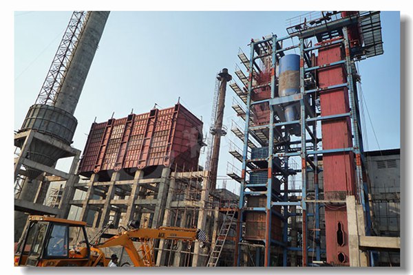 廣東天然氣鍋爐哪家好？