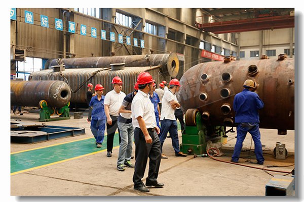 鍋爐負(fù)壓波動大的原因有哪些？