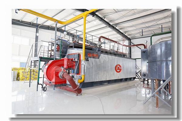 為什么循環(huán)流化床鍋爐運(yùn)行時(shí)水冷壁管損壞?