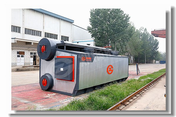 2噸燒煤蒸汽鍋爐價(jià)格一套多少錢？