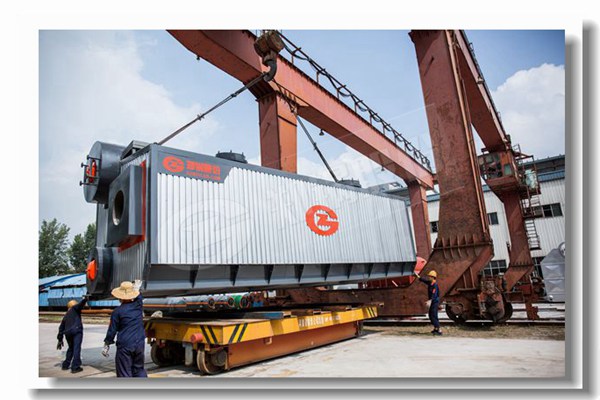 11噸蒸汽鍋爐,天然氣液化氣