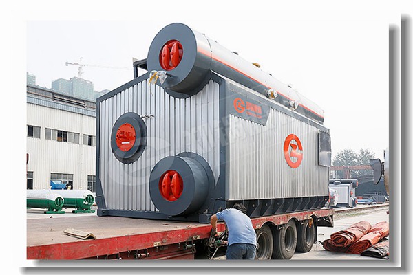 購(gòu)買(mǎi)燃?xì)饧訜峁I(yè)蒸汽鍋爐