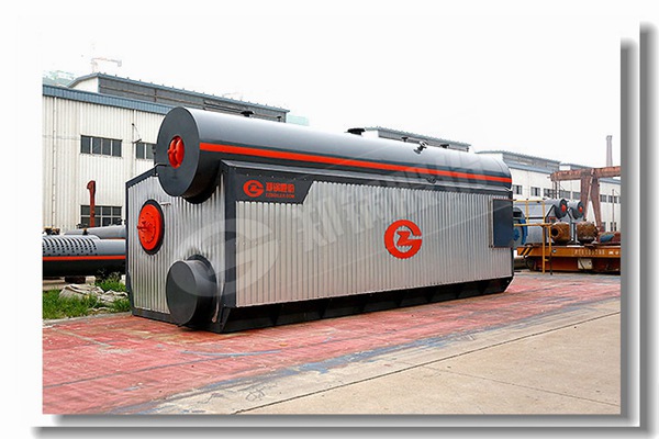 熱銷(xiāo)燃?xì)獾蛪赫羝仩t