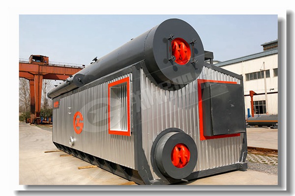 鍋爐在紡織工業(yè)燃?xì)忮仩t中的應(yīng)用