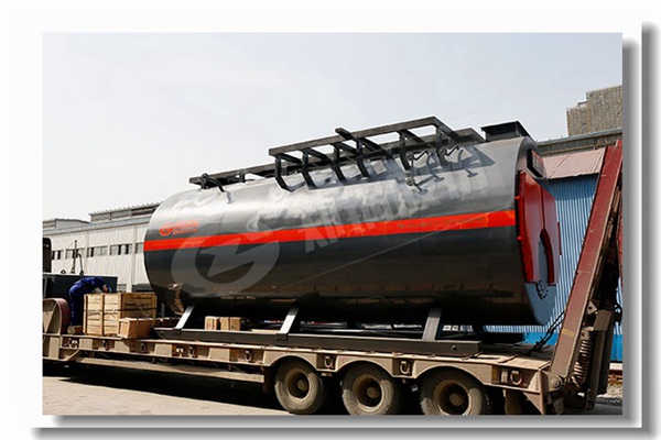 蒸汽鍋爐的排污方法有哪些？排污步驟是什么？