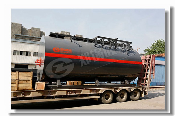 蚌埠3噸燃氣鍋爐采購找哪家？