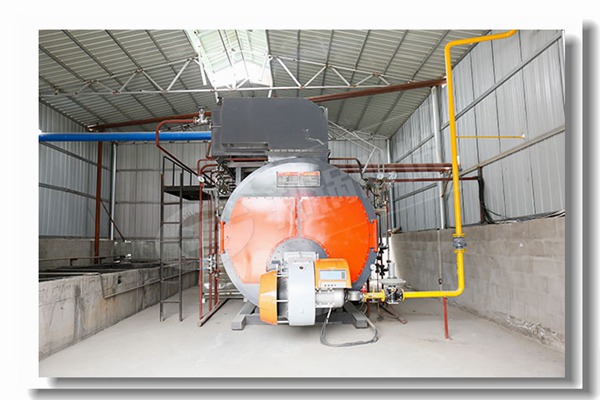 舟山有機(jī)熱載體鍋爐供應(yīng)商哪家好？