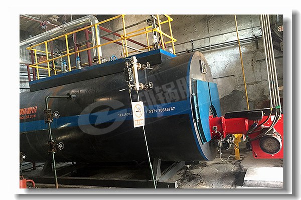 承壓熱水鍋爐屬于什么設(shè)備？