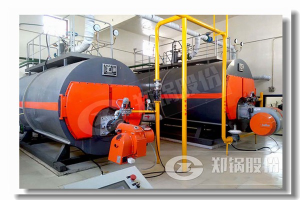 石拐燃氣鍋爐供應(yīng)廠家怎么選？