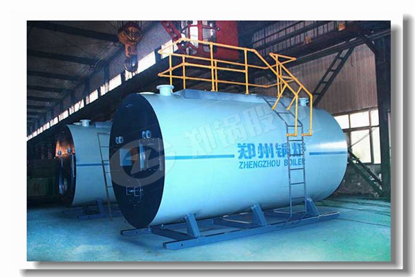 燃?xì)忮仩t煙道冷凝水疏水器有什么作用？