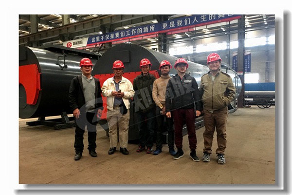 保山專業(yè)燃?xì)庹羝仩t供應(yīng)商哪家好?