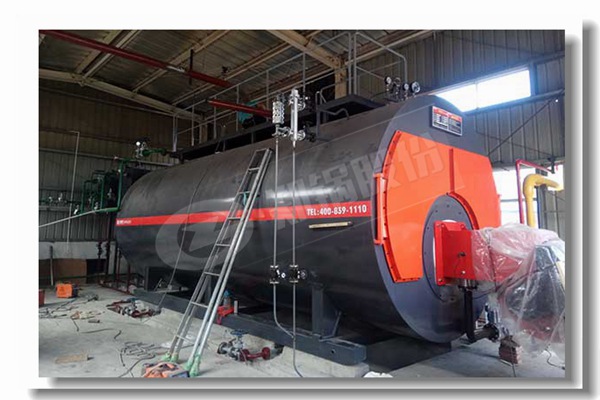 熱水鍋爐與蒸氣鍋爐的區(qū)別在哪里，如何選型？