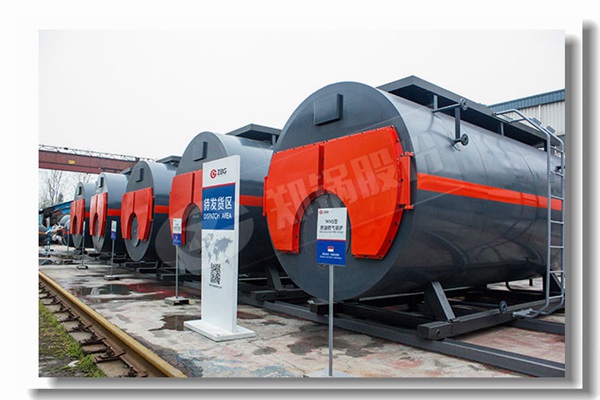 承壓鍋爐的四大優(yōu)勢是哪些？