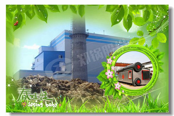 環(huán)保節(jié)能顆粒鍋爐有哪些？