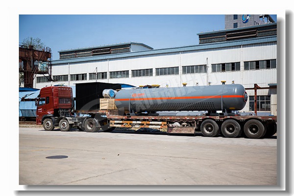 山西燃油燃?xì)忮仩t常見品牌哪家好？