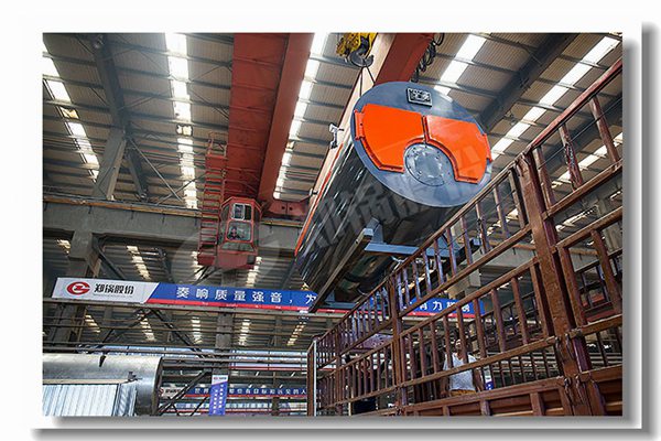 cfb鍋爐scr脫硝原理是什么?