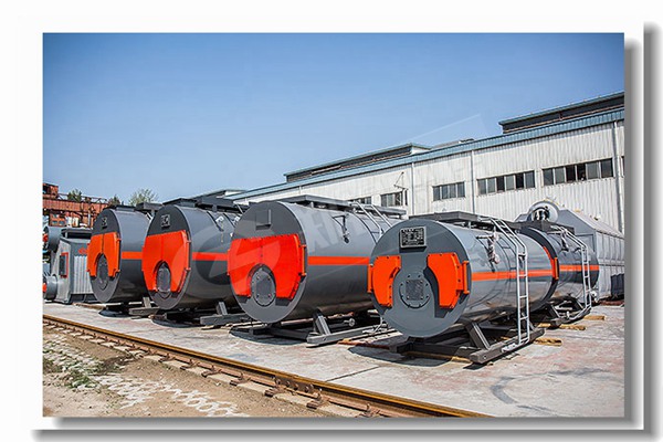 成都 燃氣蒸汽鍋爐價格多少錢？