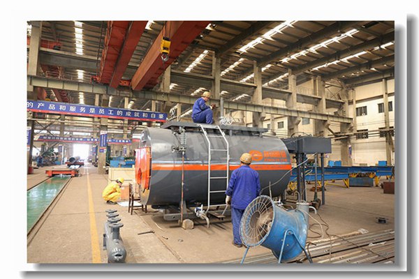 工業(yè)鍋爐負荷是什么意思？有哪些影響因素？