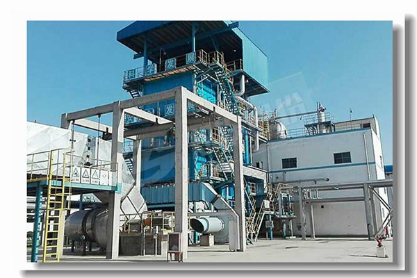 六噸的燃氣鍋爐基礎知識性能參數(shù)有哪些？