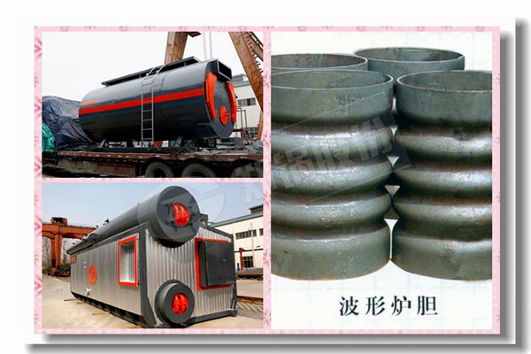 智能天然氣鍋爐價格多少錢？