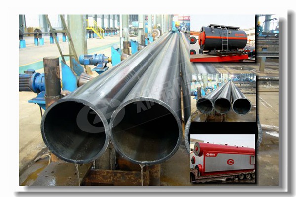 600萬大卡鍋爐等于噸位是多少？