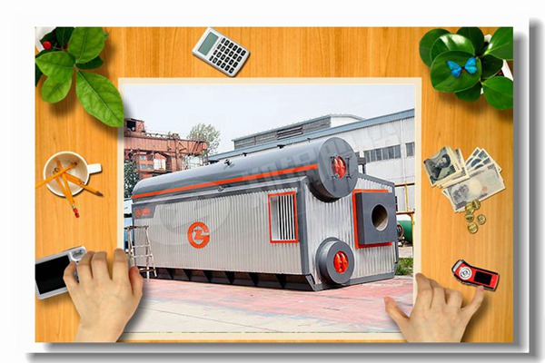 鍋爐總容量如何計算和分配？