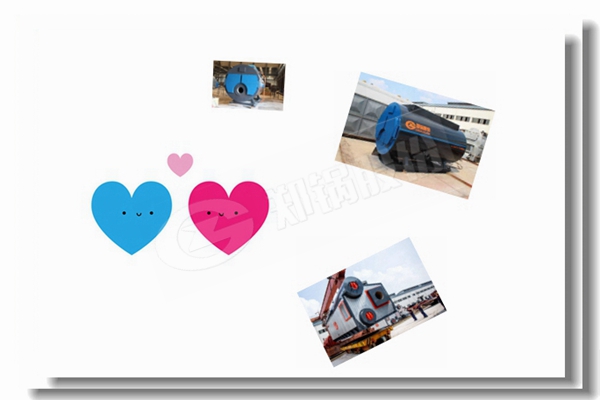 生物質(zhì)鍋爐噸位越大越好嗎？