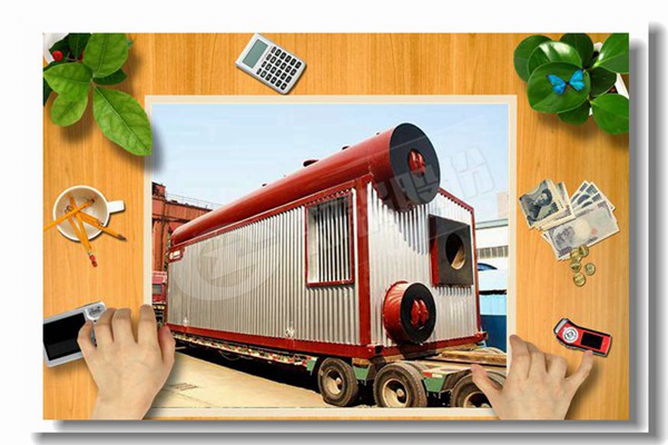 銀川天然氣鍋爐多少錢一臺?