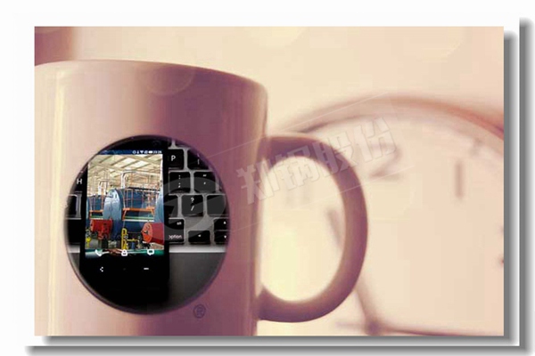 兩噸的導(dǎo)熱油爐的風(fēng)量是多少?