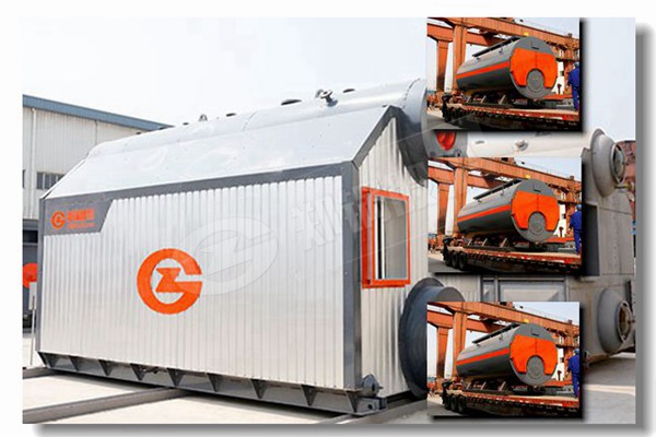 生物質(zhì)顆粒鍋爐安裝需要什么手續(xù)？