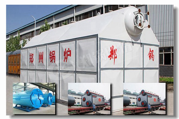 四川天然氣鍋爐多少錢一個?
