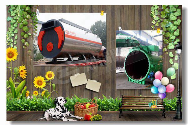 雙縱鍋筒水管鍋爐有什么特點(diǎn)？