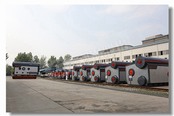 佛山專業(yè)30噸燃?xì)忮仩t找哪個(gè)品牌？