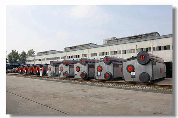 安徽導(dǎo)熱油爐價(jià)格是多少錢？